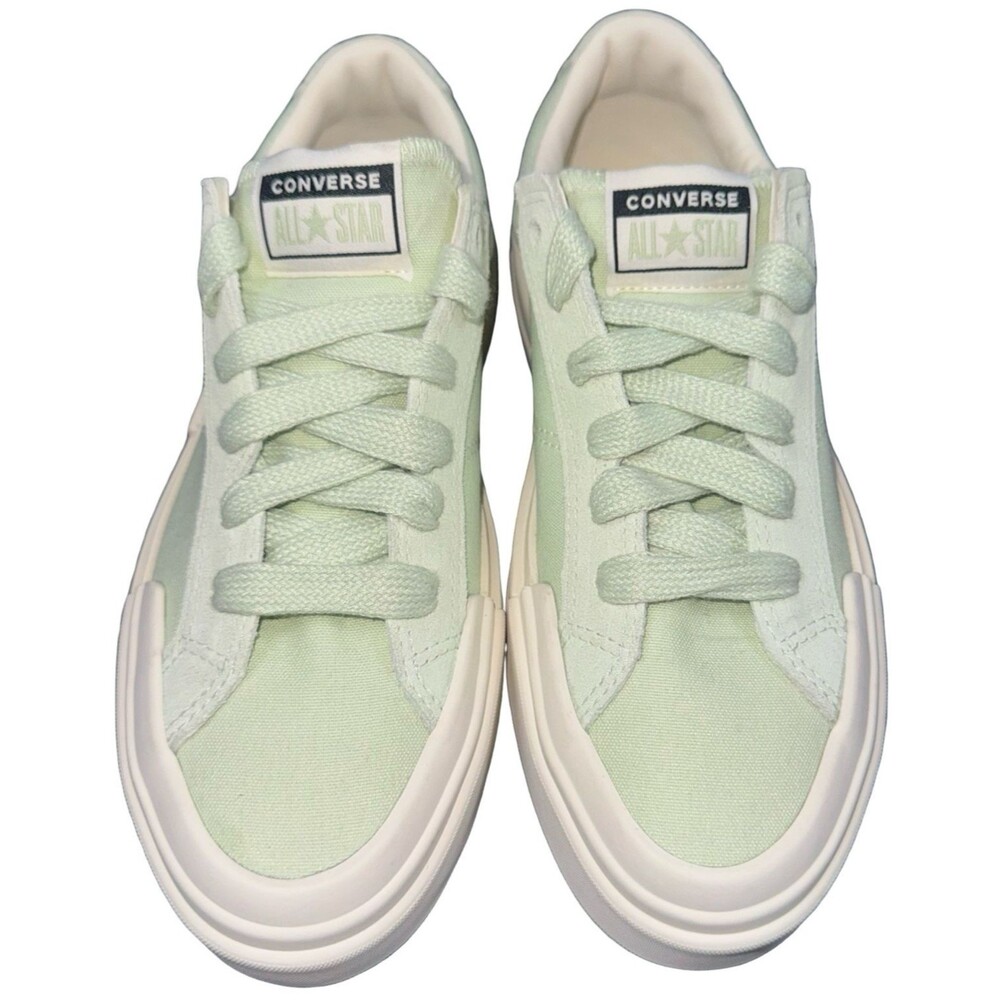 Converse Size 9 Chuck Taylor All Star Cruise Sneaker Shoes Fashion Casual New - Picture 4 of 9